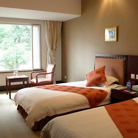 Suzhou Taoyuan International Holiday Hotel 部屋 写真
